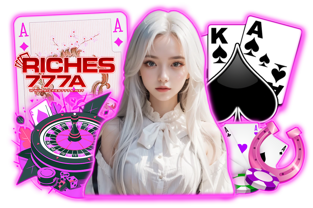 riches777a สล็อต